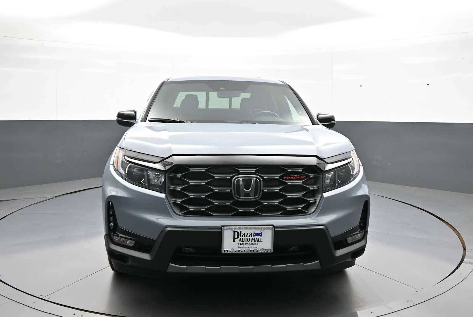 2024 Honda Ridgeline