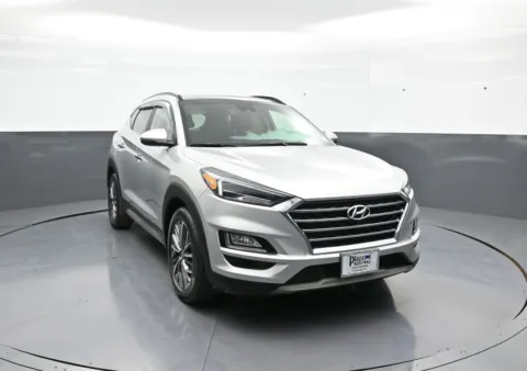 Another view of 2020 Hyundai Tucson Ultimate for sale in Brooklyn, NY at Acura of Brooklyn