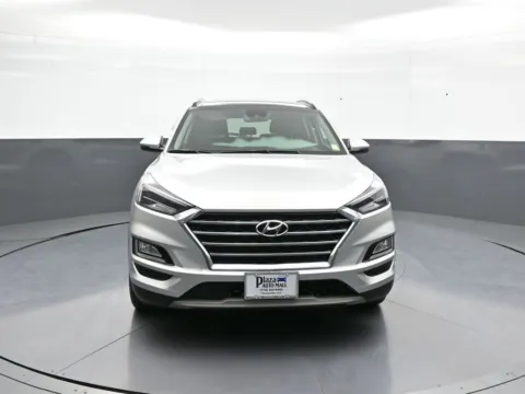 Photos of 2020 Hyundai Tucson Ultimate for sale in Brooklyn, NY at Acura of Brooklyn