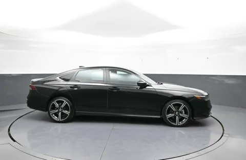 More photos of 2025 Honda Accord Hybrid Sport at Acura of Brooklyn, NY