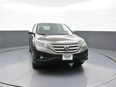 Photos of 2013 Honda CR-V EX-L for sale in Brooklyn, NY at Acura of Brooklyn