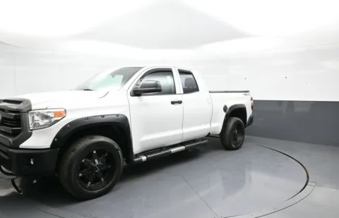 White 2016 Toyota Tundra SR for sale in Brooklyn, NY