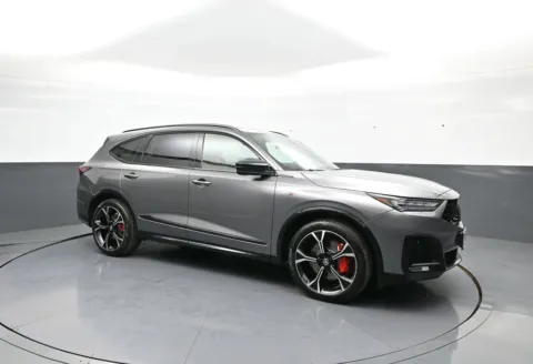 More photos of 2025 Acura MDX Type S w/Advance Package at Acura of Brooklyn, NY