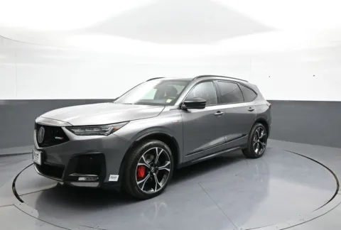 Gray 2025 Acura MDX Type S w/Advance Package for sale in Brooklyn, NY
