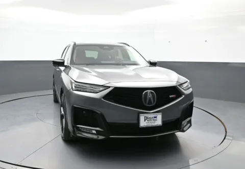 Photos of 2025 Acura MDX Type S w/Advance Package for sale in Brooklyn, NY at Acura of Brooklyn