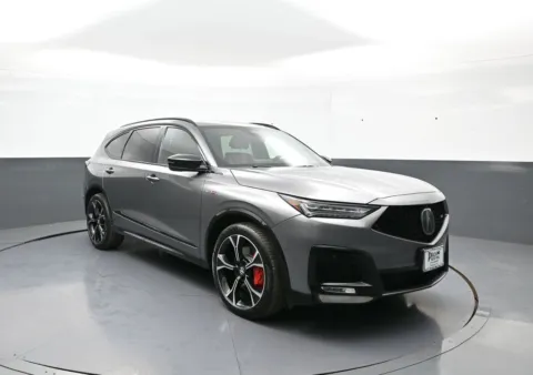 Another view of 2025 Acura MDX Type S w/Advance Package for sale in Brooklyn, NY at Acura of Brooklyn