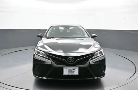 Photos of 2019 Toyota Camry SE for sale in Brooklyn, NY at Acura of Brooklyn
