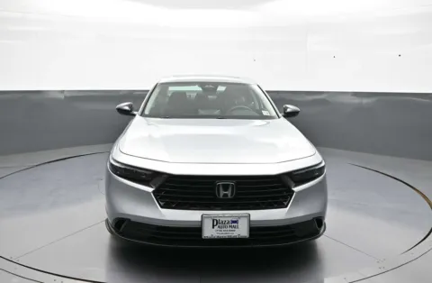 Photos of 2025 Honda Accord SE for sale in Brooklyn, NY at Acura of Brooklyn