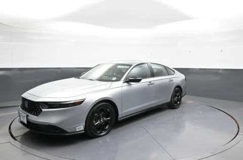 Silver 2025 Honda Accord SE for sale in Brooklyn, NY