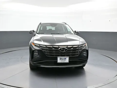Photos of 2024 Hyundai Tucson Limited for sale in Brooklyn, NY at Acura of Brooklyn