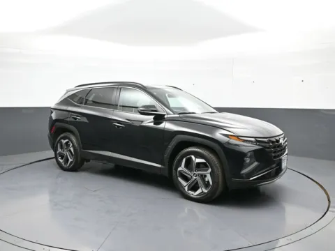 More photos of 2024 Hyundai Tucson Limited at Acura of Brooklyn, NY