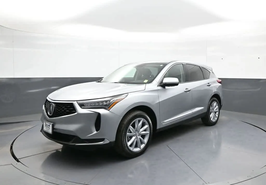2023 Acura RDX