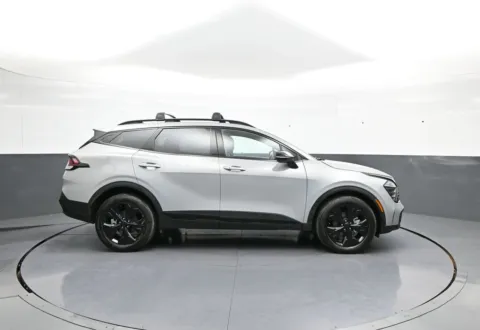 More photos of 2025 Kia Sportage X-Line at Acura of Brooklyn, NY