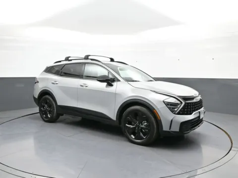 More photos of 2025 Kia Sportage X-Line at Acura of Brooklyn, NY