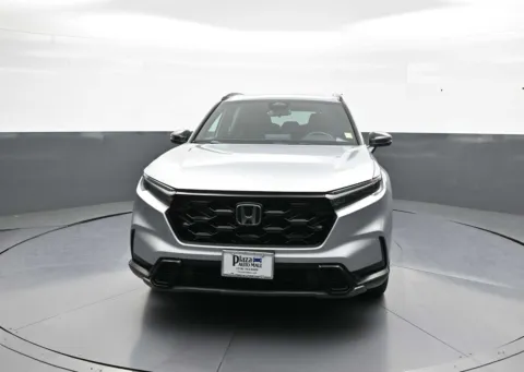 Photos of 2024 Honda CR-V Hybrid Sport for sale in Brooklyn, NY at Acura of Brooklyn