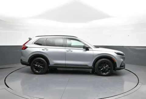 More photos of 2024 Honda CR-V Hybrid Sport at Acura of Brooklyn, NY
