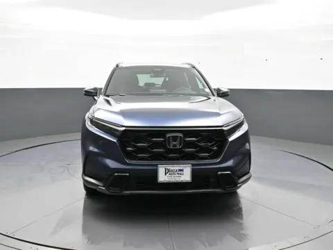 Photos of 2023 Honda CR-V Hybrid Sport for sale in Brooklyn, NY at Acura of Brooklyn