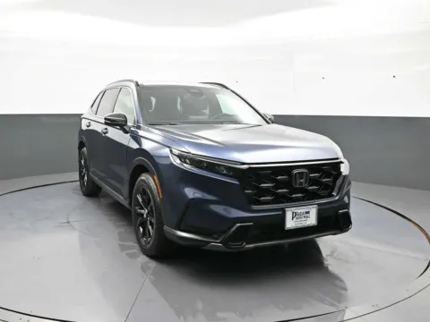 Another view of 2023 Honda CR-V Hybrid Sport for sale in Brooklyn, NY at Acura of Brooklyn