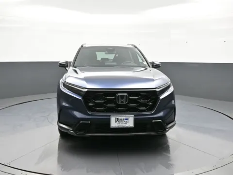 Photos of 2023 Honda CR-V Hybrid Sport for sale in Brooklyn, NY at Acura of Brooklyn