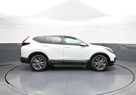 More photos of 2022 Honda CR-V Touring at Acura of Brooklyn, NY