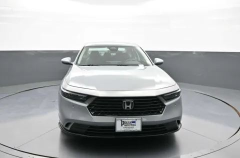 Photos of 2024 Honda Accord Hybrid EX-L for sale in Brooklyn, NY at Acura of Brooklyn