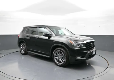 More photos of 2023 Honda Passport EX-L at Acura of Brooklyn, NY