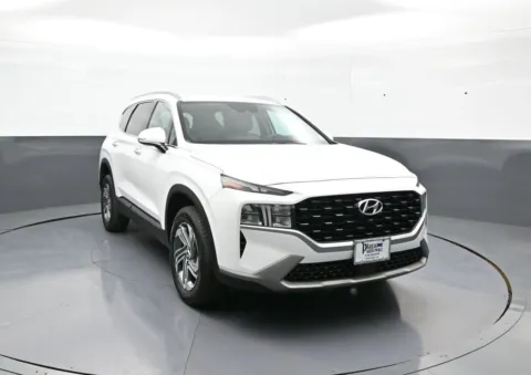 Another view of 2023 Hyundai Santa Fe SEL for sale in Brooklyn, NY at Acura of Brooklyn