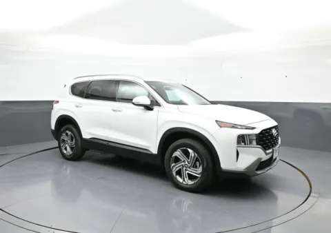 More photos of 2023 Hyundai Santa Fe SEL at Acura of Brooklyn, NY