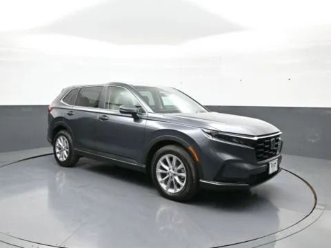 More photos of 2024 Honda CR-V EX-L at Acura of Brooklyn, NY