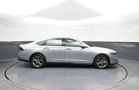 More photos of 2025 Honda Accord Hybrid EX-L at Acura of Brooklyn, NY