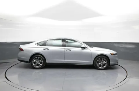 More photos of 2025 Honda Accord Hybrid EX-L at Acura of Brooklyn, NY