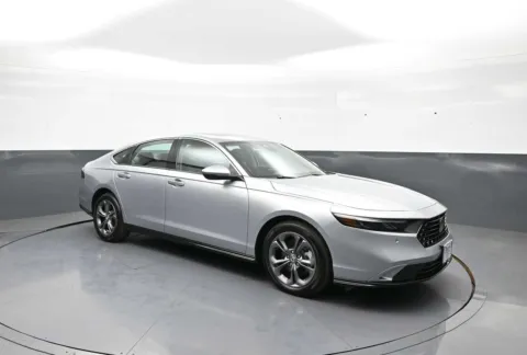 More photos of 2025 Honda Accord Hybrid EX-L at Acura of Brooklyn, NY