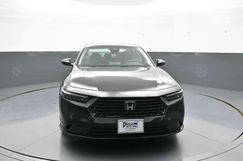 Photos of 2024 Honda Accord LX for sale in Brooklyn, NY at Acura of Brooklyn