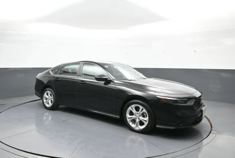 More photos of 2024 Honda Accord LX at Acura of Brooklyn, NY