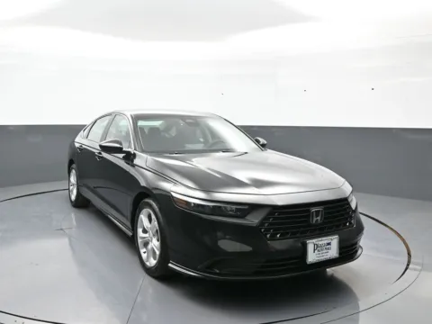Another view of 2024 Honda Accord LX for sale in Brooklyn, NY at Acura of Brooklyn