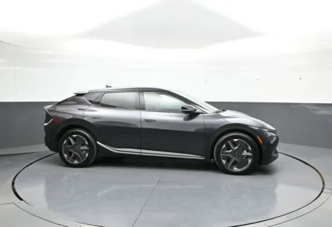 More photos of 2025 Kia EV6 Light at Acura of Brooklyn, NY