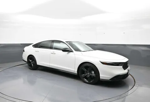 More photos of 2024 Honda Accord Hybrid Sport-L at Acura of Brooklyn, NY