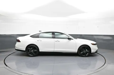 More photos of 2024 Honda Accord Hybrid Sport-L at Acura of Brooklyn, NY