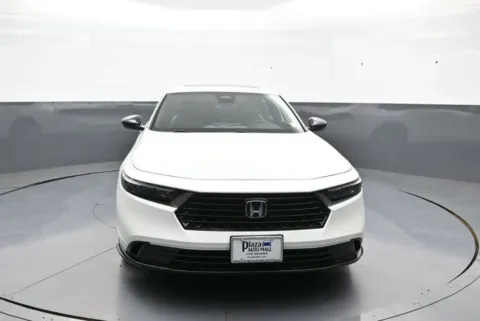 Photos of 2024 Honda Accord Hybrid Sport-L for sale in Brooklyn, NY at Acura of Brooklyn