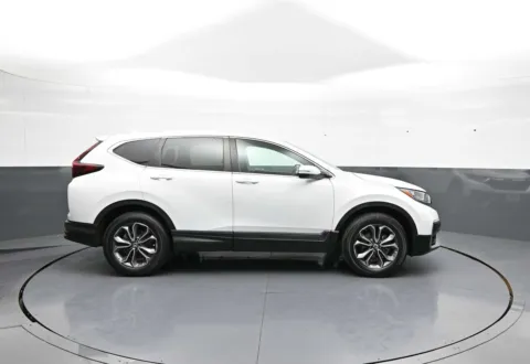 More photos of 2020 Honda CR-V EX at Acura of Brooklyn, NY