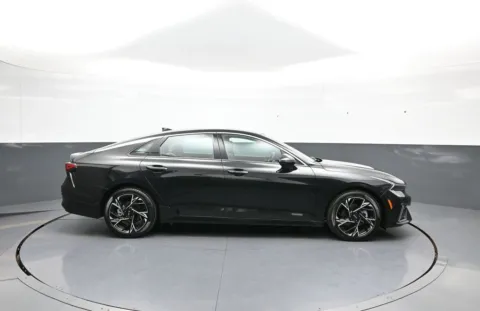 More photos of 2025 Kia K5 GT-Line at Acura of Brooklyn, NY