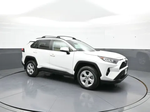 More photos of 2021 Toyota RAV4 XLE at Acura of Brooklyn, NY