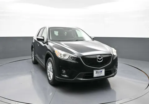 Another view of 2014 Mazda CX-5 Touring for sale in Brooklyn, NY at Acura of Brooklyn