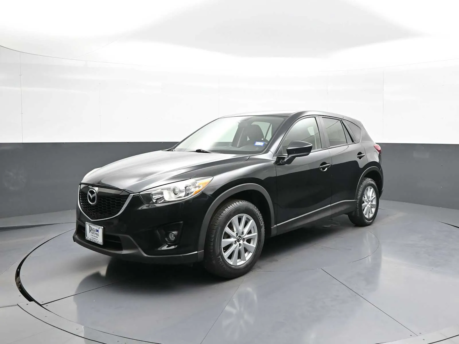 Black 2014 Mazda CX-5 Touring for sale in Brooklyn, NY