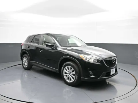 More photos of 2014 Mazda CX-5 Touring at Acura of Brooklyn, NY