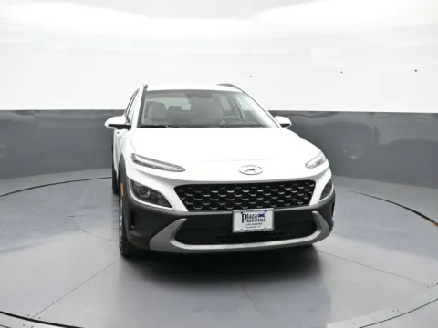 Photos of 2023 Hyundai Kona SEL for sale in Brooklyn, NY at Acura of Brooklyn