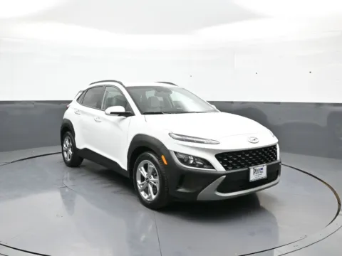 Another view of 2023 Hyundai Kona SEL for sale in Brooklyn, NY at Acura of Brooklyn