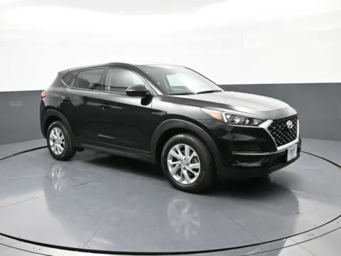 More photos of 2021 Hyundai Tucson SE at Acura of Brooklyn, NY