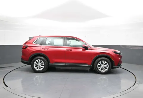 More photos of 2024 Honda CR-V LX at Acura of Brooklyn, NY
