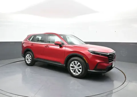 More photos of 2024 Honda CR-V LX at Acura of Brooklyn, NY